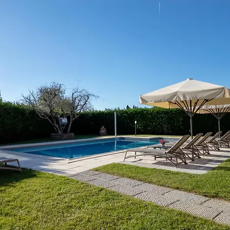 فيلة Villino Blu 12 Pax In Tuscany With Private Pool