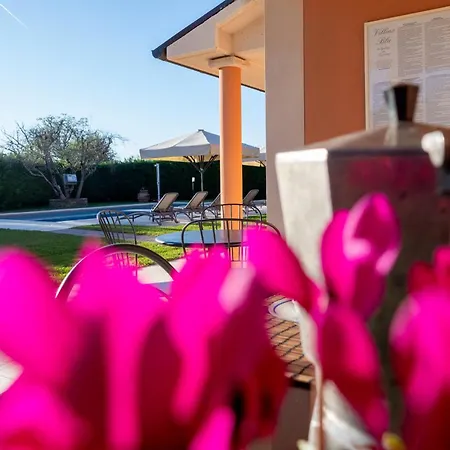 فيلة Villino Blu 12 Pax In Tuscany With Private Pool
