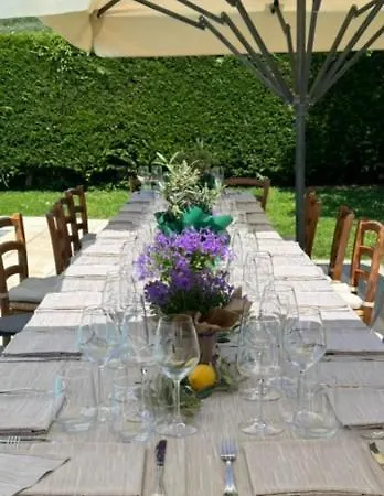 Villino Blu 12 Pax In Tuscany With Private Pool