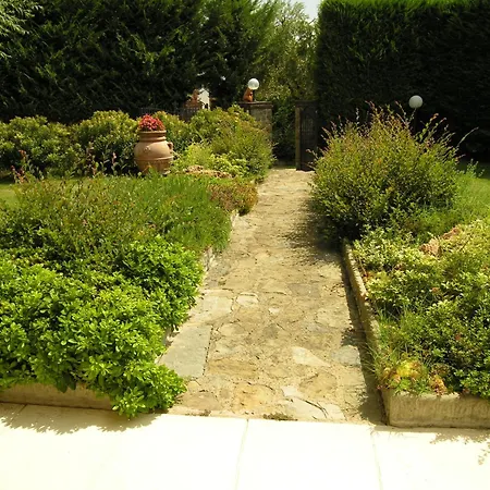 Villino Blu 12 Pax In Tuscany With Private Pool