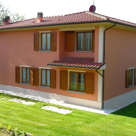 فيلة Villino Blu 12 Pax In Tuscany With Private Pool