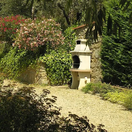 فيلة Villino Blu 12 Pax In Tuscany With Private Pool