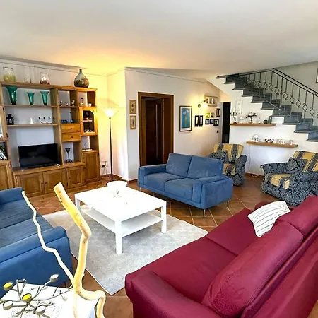 Villino Blu 12 Pax In Tuscany With Private Pool