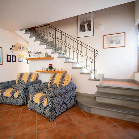 فيلة Villino Blu 12 Pax In Tuscany With Private Pool لورو تْشووفينّا