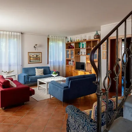 Villino Blu 12 Pax In Tuscany With Private Pool لورو تْشووفينّا