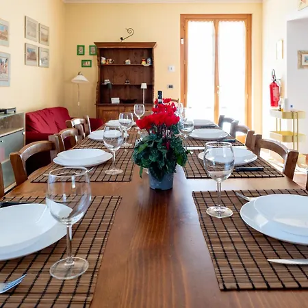 Villino Blu 12 Pax In Tuscany With Private Pool فيلة لورو تْشووفينّا