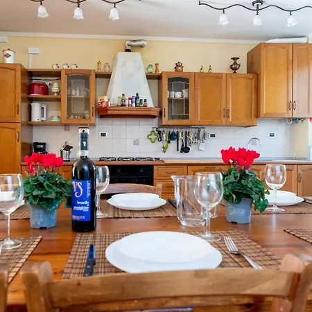 Villino Blu 12 Pax In Tuscany With Private Pool فيلة