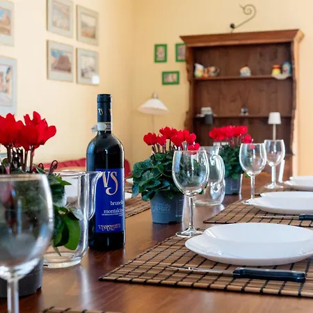 Villino Blu 12 Pax In Tuscany With Private Pool فيلة *
