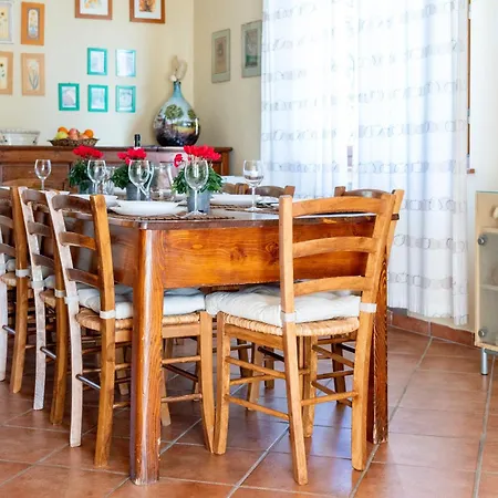 فيلة Villino Blu 12 Pax In Tuscany With Private Pool لورو تْشووفينّا