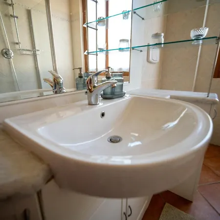 Villino Blu 12 Pax In Tuscany With Private Pool *