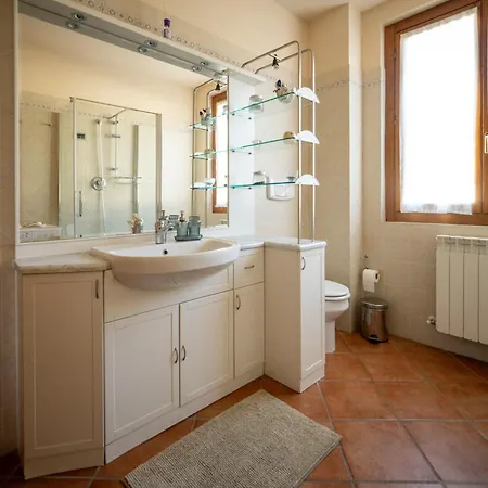 فيلة Villino Blu 12 Pax In Tuscany With Private Pool *