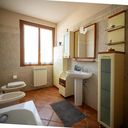 Villino Blu 12 Pax In Tuscany With Private Pool فيلة *