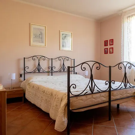 Villino Blu 12 Pax In Tuscany With Private Pool * لورو تْشووفينّا